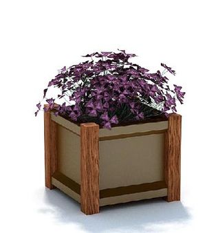 植物国外精品素材装饰素材免费下载家...