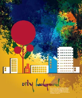 城市生活的载体材料的发展趋势1