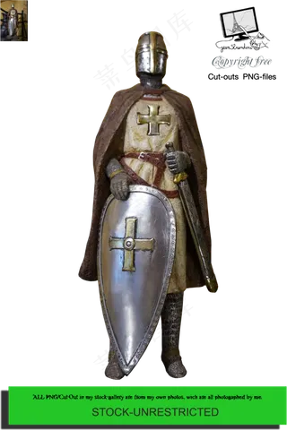 欧式古罗马盔甲剑素材分层免扣大图