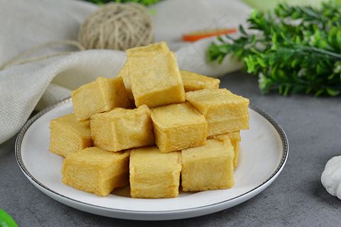 鱼豆腐