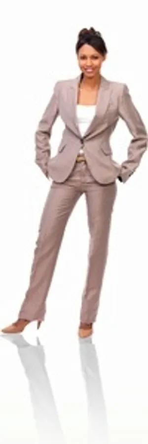 简洁的博客模板