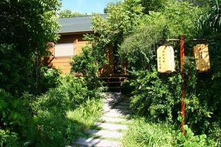 三亚大小洞天小月湾图片