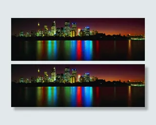 宽幅风景高清图片-4