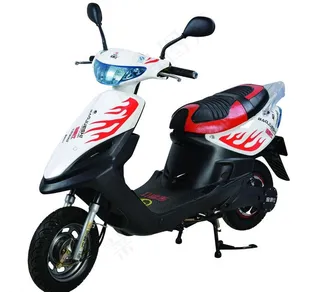 宝爵仕电动车 福禧图片