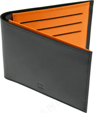 男士钱包皮带PNG免扣透明素材