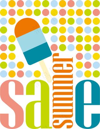 卡通扁平化卡片