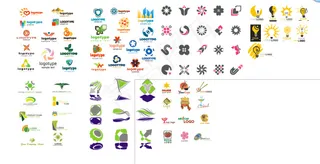 LOGO素材大全