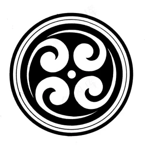 囧纹 吉祥图案_195