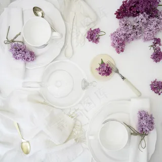 简约小清新文艺风插花静物摆拍背景 简约小清新文艺风插花静物摆拍背景