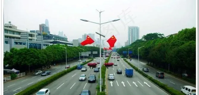 集团建设 城市绿化图片