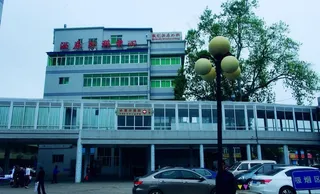 梅州市人民医院图片