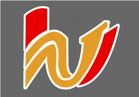 惠万家陶瓷标志图片