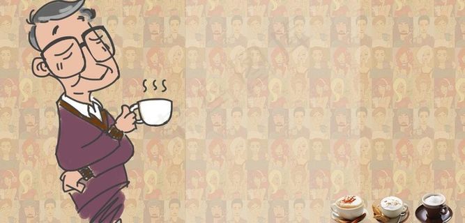 悠然下午茶图片