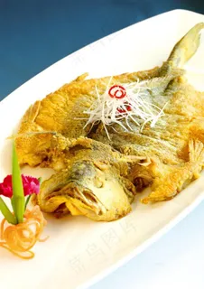 美味炸鱼图片 美味炸鱼图片