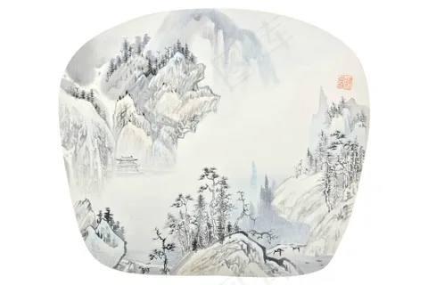 仿古古画精品 仿古古画精品