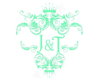 婚礼logo图片