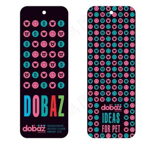 服装吊牌设计图片