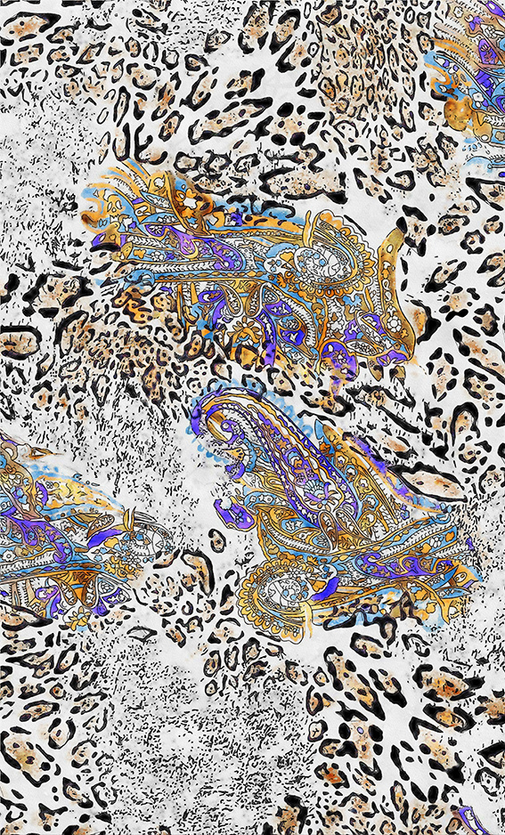 leopard 5