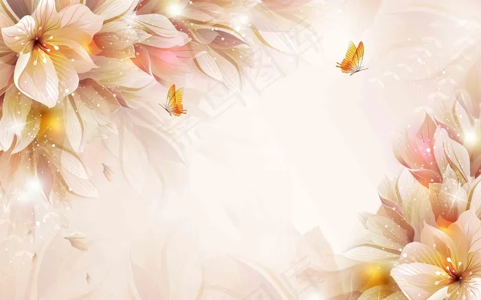 花卉壁纸