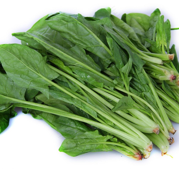 菠菜