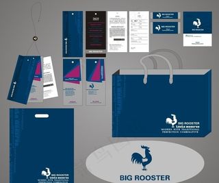 吊牌 服装吊牌图片