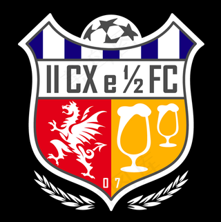 Two_Box_FC logo设计...