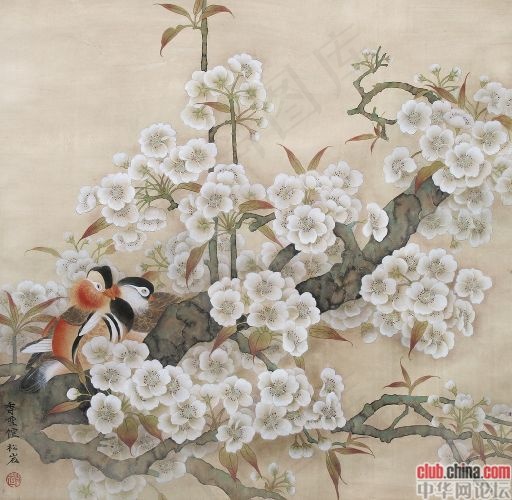 边几素材