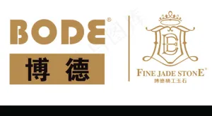 博德磁砖logo