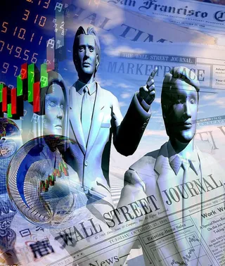 3d电脑科技图片