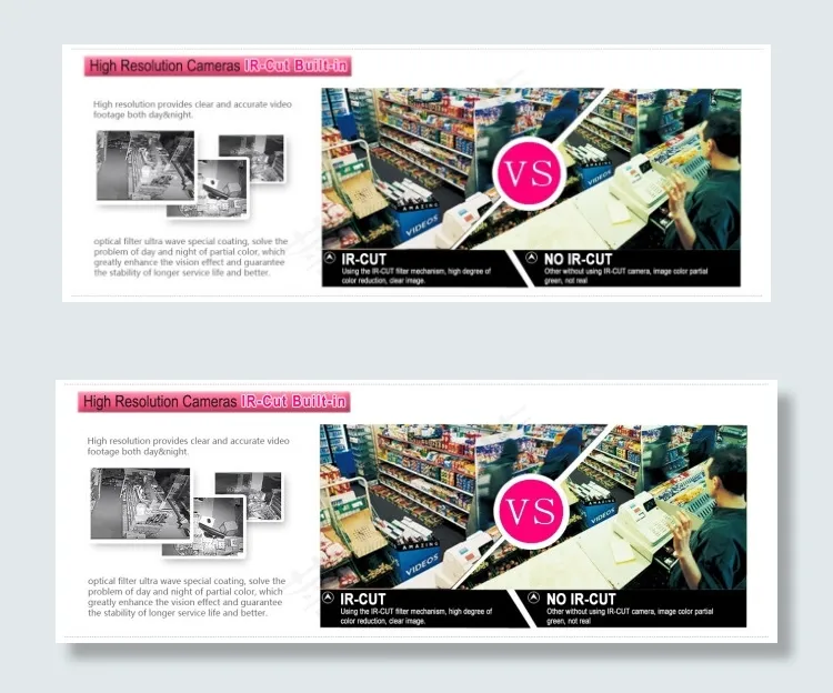 店铺产品宣传图2psd模版下载