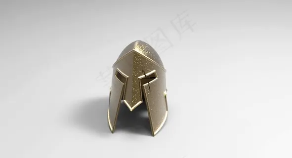 斯巴达头盔 斯巴达头盔
