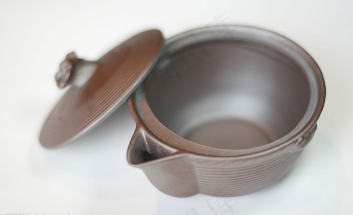 日式茶具图片