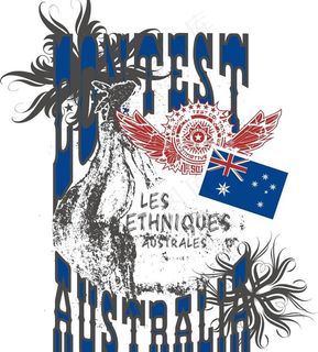 t恤印花图案图片