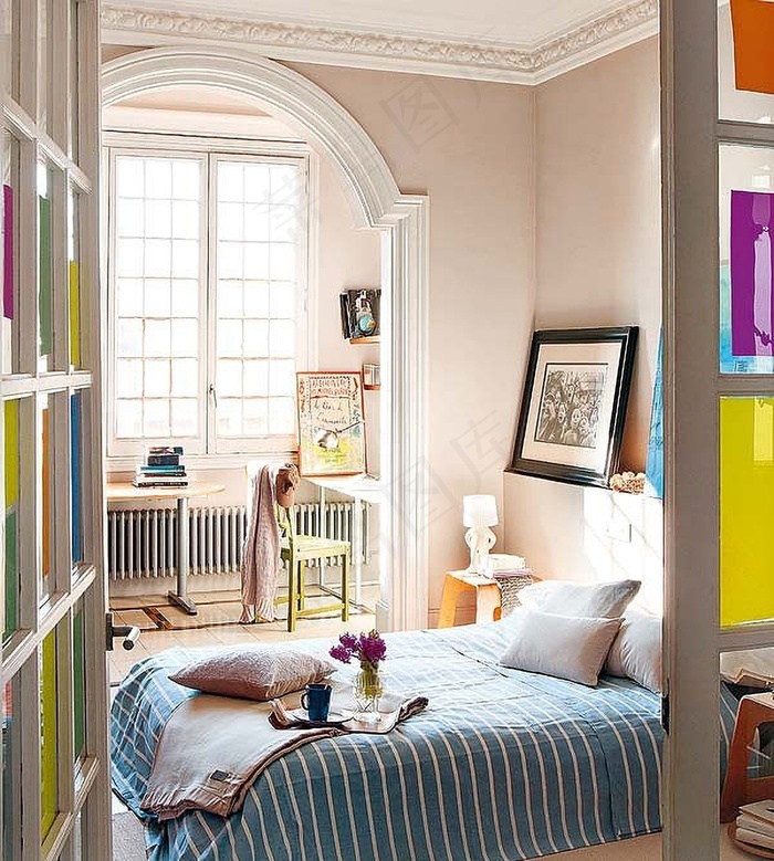 小户型装修设计效果图