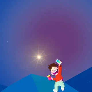 淘宝活动促销背景