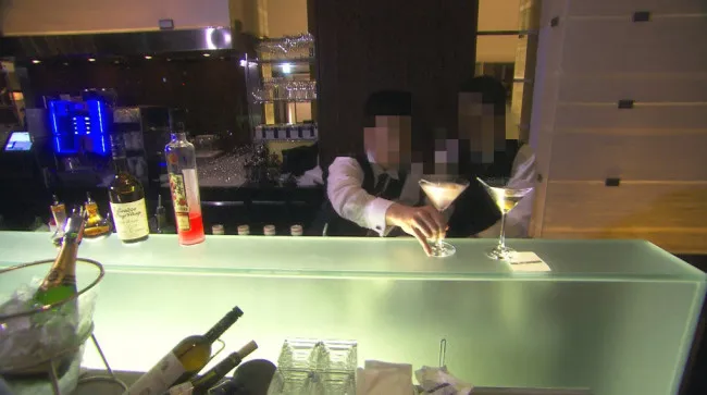 酒吧