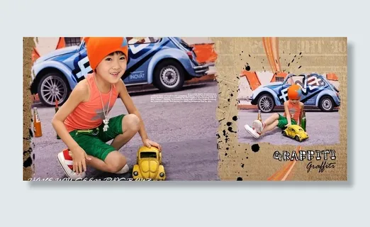 儿童主题样片 童话剧图片