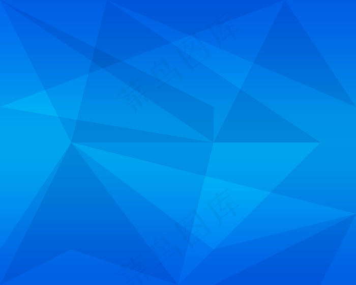 蓝色科技背景图片