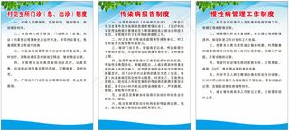 医疗废物管理制度