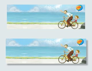 电商感恩父亲节通用促销海报背景