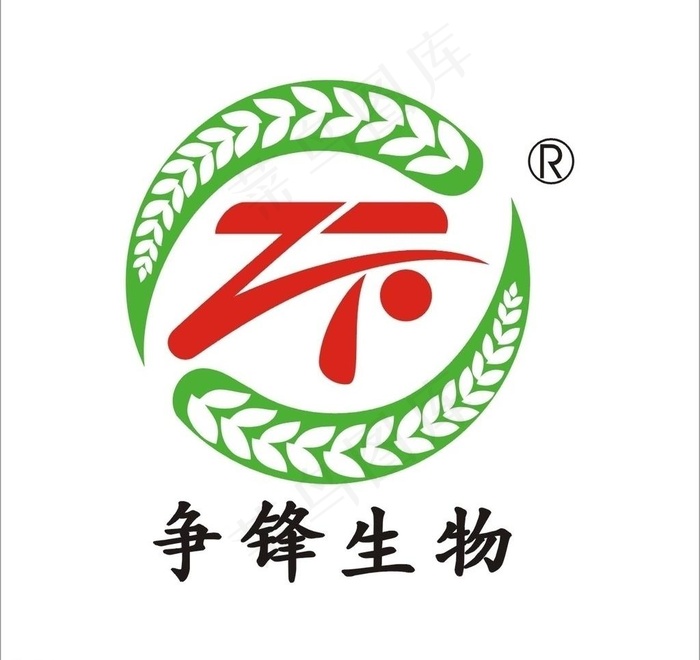 标志设计图片cdr矢量模版下载