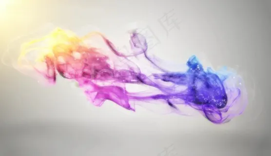 水墨AE模板LOGO演绎素材