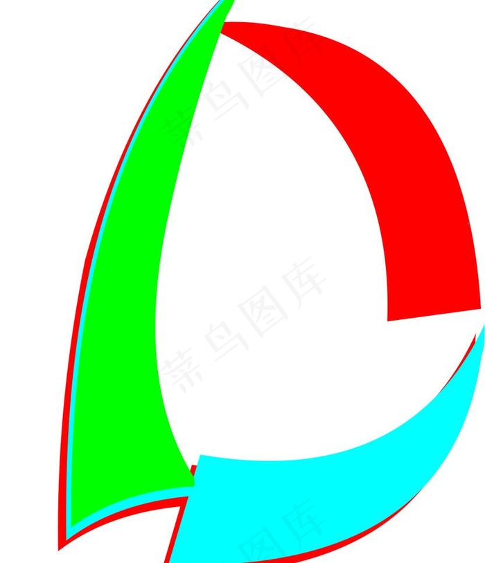 公司logo图片cdr矢量模版下载