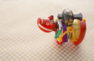 新春贺岁素材图片