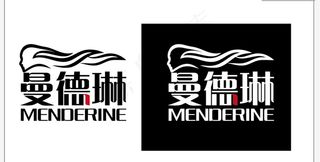 曼德琳LOGO