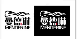 曼德琳LOGO