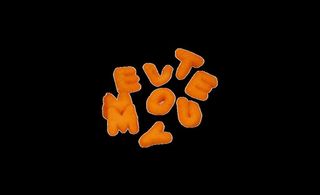 全套西式快餐食品图 ABC鸡块图片