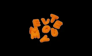 全套西式快餐食品图 ABC鸡块图片