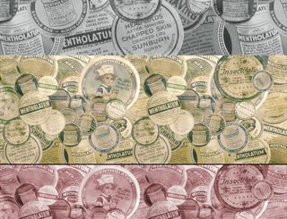 标志合集图案高清图片