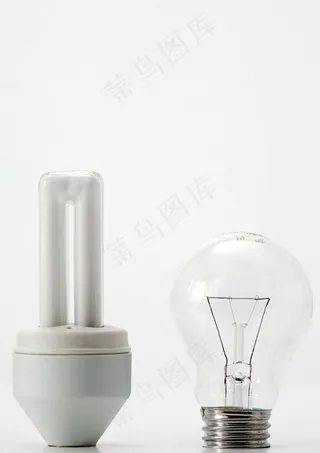 电灯泡 节能灯图片